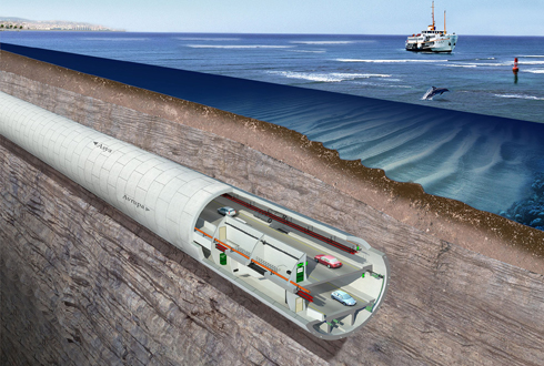 Marmaray Tp Geit