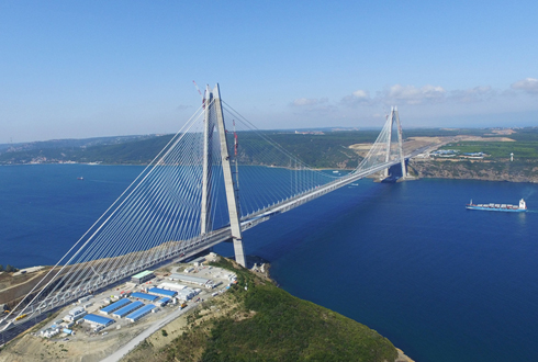 Yavuz Sultan Selim Kprs