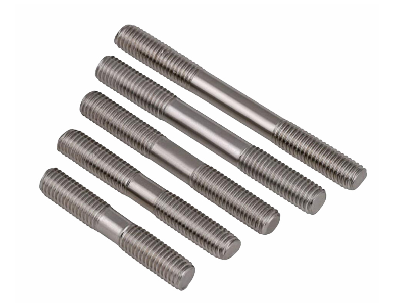 Double Ended Stud Bolts